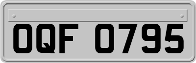 OQF0795