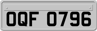 OQF0796