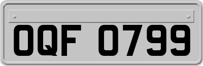 OQF0799