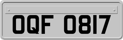 OQF0817