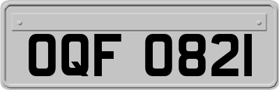 OQF0821