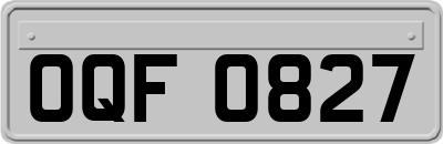 OQF0827