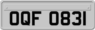 OQF0831