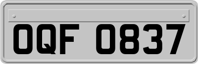 OQF0837