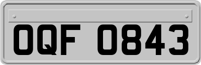 OQF0843