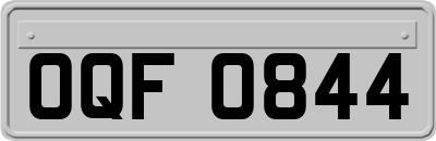 OQF0844