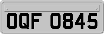 OQF0845