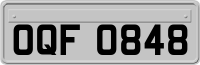OQF0848