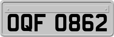OQF0862