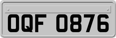 OQF0876