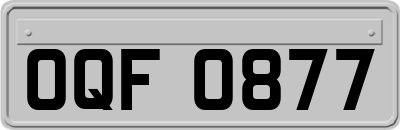 OQF0877