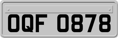 OQF0878