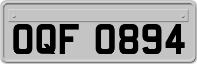 OQF0894