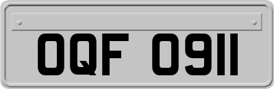 OQF0911