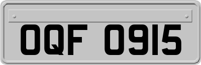 OQF0915