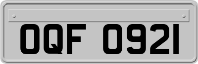 OQF0921