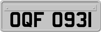 OQF0931