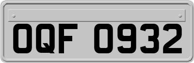 OQF0932