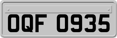 OQF0935