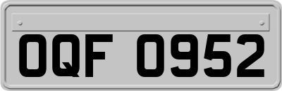 OQF0952