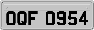 OQF0954
