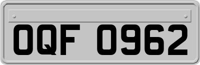 OQF0962