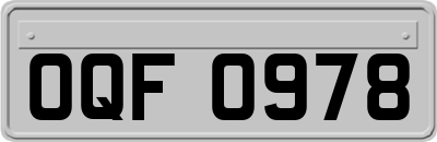 OQF0978