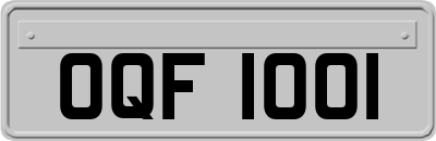 OQF1001
