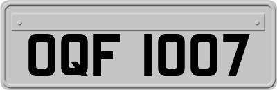 OQF1007