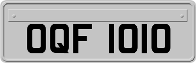 OQF1010