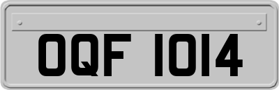 OQF1014