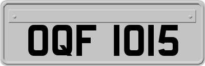 OQF1015