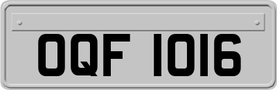 OQF1016