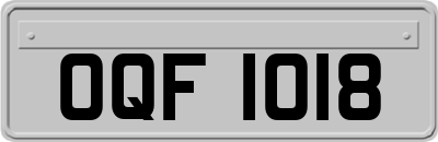 OQF1018
