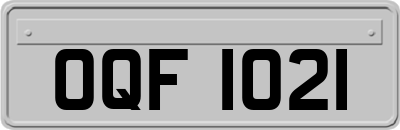 OQF1021