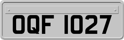 OQF1027