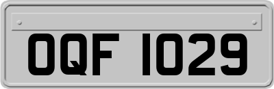 OQF1029
