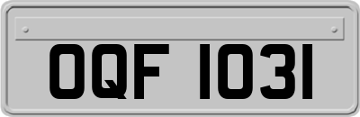 OQF1031