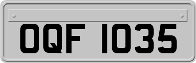 OQF1035