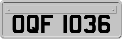 OQF1036