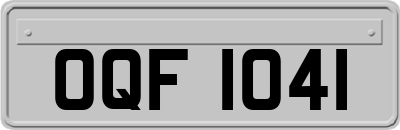 OQF1041