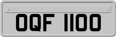 OQF1100