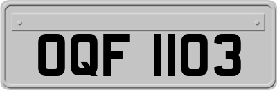 OQF1103