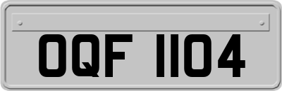 OQF1104