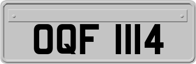 OQF1114