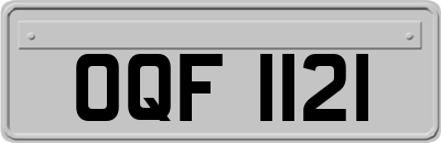 OQF1121