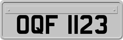 OQF1123