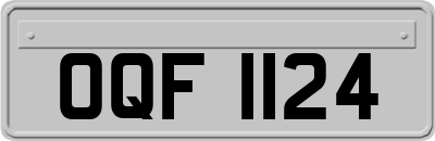 OQF1124