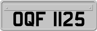 OQF1125