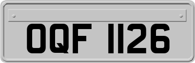OQF1126